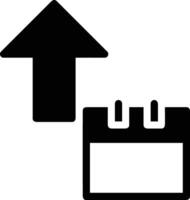Upload icon symbol image vector