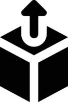 Upload icon symbol image vector