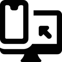 Upload icon symbol image vector