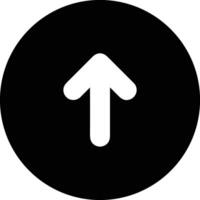 Upload icon symbol image vector