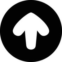 Upload icon symbol image vector