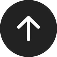 Upload icon symbol image vector