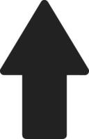 Upload icon symbol image vector