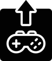 Upload icon symbol image vector