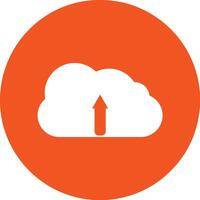 Upload icon symbol image vector