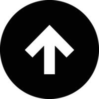 Upload icon symbol image vector