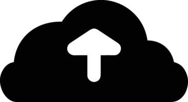 Upload icon symbol image vector