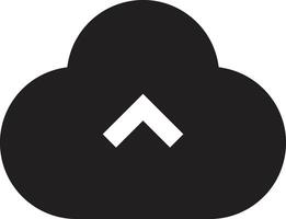 Upload icon symbol image vector