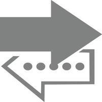 Upload icon symbol image vector