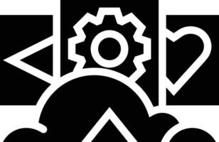 Upload icon symbol image vector