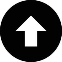 Upload icon symbol image vector