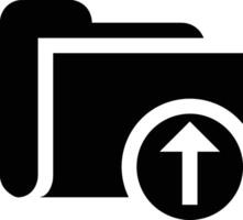 Upload icon symbol image vector