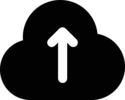 Upload icon symbol image vector