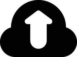 Upload icon symbol image vector