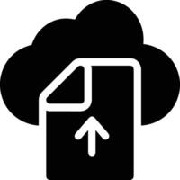 Upload icon symbol image vector