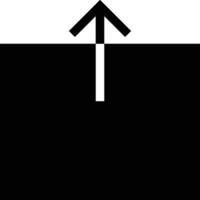 Upload icon symbol image vector