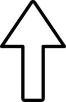 Upload icon symbol image vector