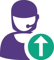 Upload icon symbol image vector