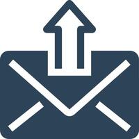 Upload icon symbol image vector