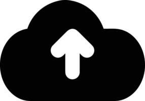Upload icon symbol image vector