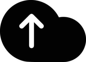 Upload icon symbol image vector