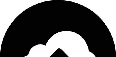 Upload icon symbol image vector