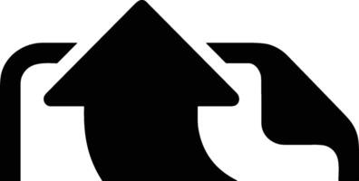 Upload icon symbol image vector