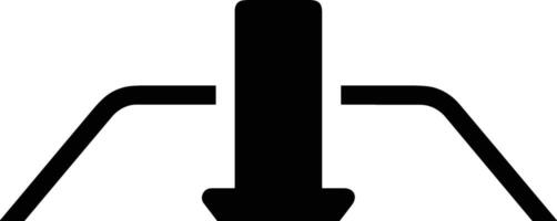 Upload icon symbol image vector