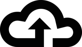 Upload icon symbol image vector