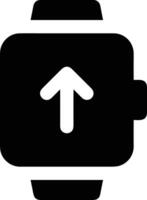 Upload icon symbol image vector