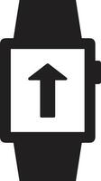 Upload icon symbol image vector