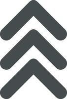 Upload icon symbol image vector