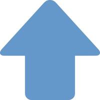 Upload icon symbol image vector