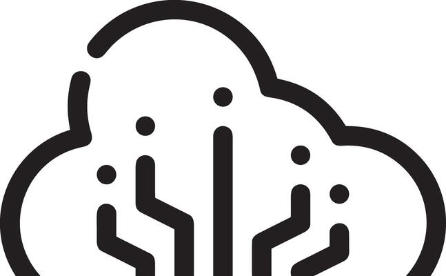 Upload icon symbol image
