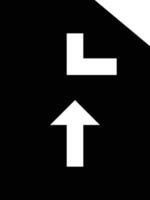 Upload icon symbol image vector