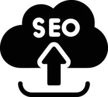 Upload icon symbol image vector