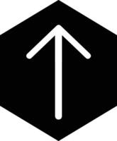 Upload icon symbol image vector