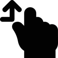 Upload icon symbol image vector