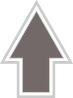 Upload icon symbol image vector