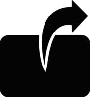 Upload icon symbol image vector