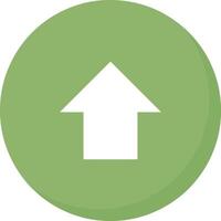 Upload icon symbol image vector