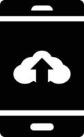 Upload icon symbol image vector