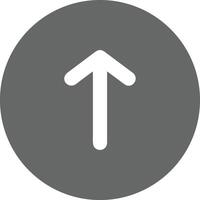 Upload icon symbol image vector