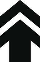 Upload icon symbol image vector