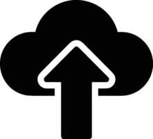 Upload icon symbol image vector