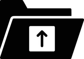 Upload icon symbol image vector