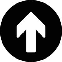 Upload icon symbol image vector