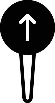 Upload icon symbol image