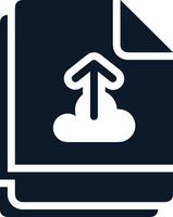 Upload icon symbol image vector