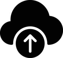Upload icon symbol image vector
